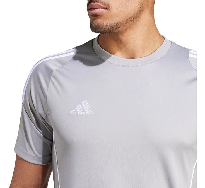 Pánske tričko adidas Tiro 24 Jersey M IS1012