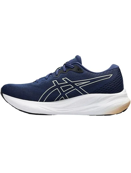 15 W 401 dámské běžecké boty model 19654827 - Asics 15 W 401 dámské běžecké boty model 19654827 - Asics