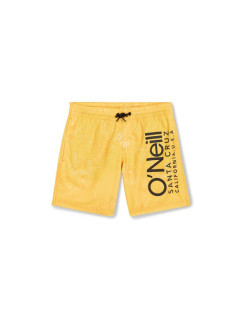 O'Neill Mix & Match Cali Floral plavecké šortky Jr model 20090026 - ONeill