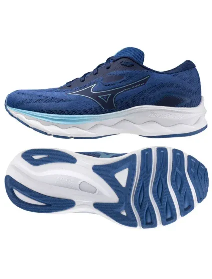 Boty WAVE model 20306212 - Mizuno Boty WAVE model 20306212 - Mizuno