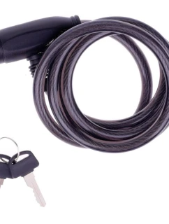 zámek na kolo model 21000158 - Martes