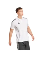 Tiro 25 Competition Polo M model 21080280 pánské tričko - ADIDAS