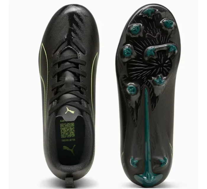 Boty Ultra 6 Play Jr FG/AG model 21261183 - Puma