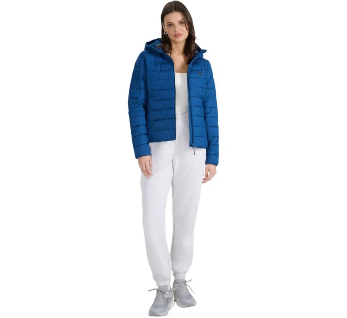 Púzdrová bunda 4F W 4FWAW25TDJAF580 30S Púzdrová bunda 4F W 4FWAW25TDJAF580 30S