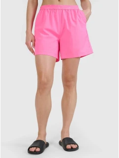 4F 4FWSS25UBDSF129-55N dámske plážové šortky