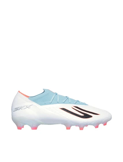 Elite FG kopačky bílé model 22052586 - Skechers Elite FG kopačky bílé model 22052586 - Skechers