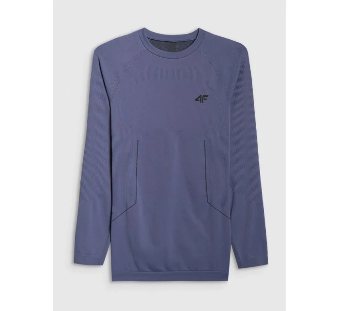 Pánské bezešvé termoprádlo (top) model 21746586 - 4F