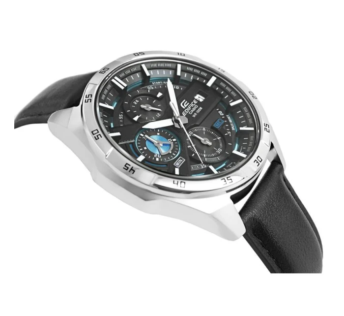 CASIO EDIFICE EFR-556L-1AVUEF Pánske hodinky + BOX CASIO EDIFICE EFR-556L-1AVUEF Pánske hodinky + BOX