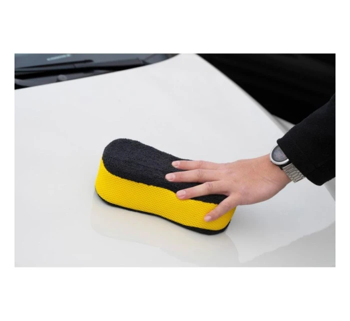 SÚPRAVA NA UMÝVANIE AUTA DUNLOP 3 PRVKY