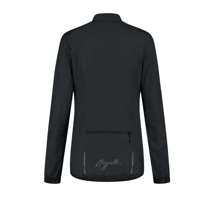 kurtka damska model 21847417 CORE czarna L - Rogelli