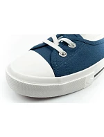 boty tenisky dámské sportovní modré slipon model 22202714 dámské - Lee Cooper