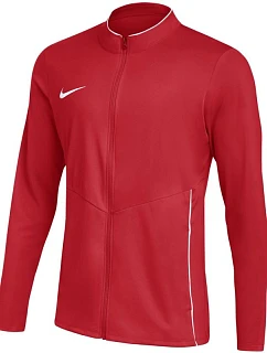 Pánská mikina Nike DriFIT Park 26, červená,  XL model 22343201 - EB FIT