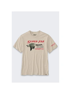 Tričko Lightweight Graphic model 22368874 - Carhartt
