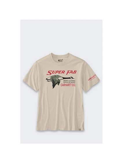 Tričko Lightweight Graphic model 22368874 - Carhartt
