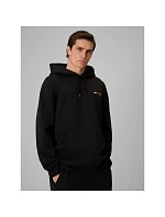 Bluza regular z kapturem męska |  pánské model 22551937 - 4F