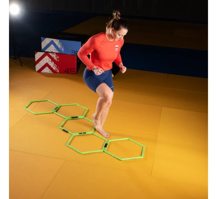 síť model 20685542 - HMS