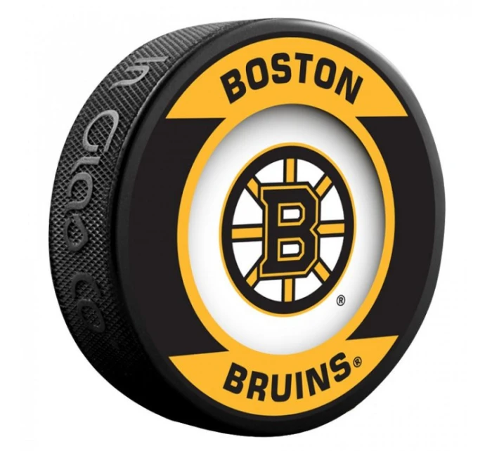 Pamätný hokejový puk Inglasco NHL Retro 510AN000555 Pamätný hokejový puk Inglasco NHL Retro 510AN000555