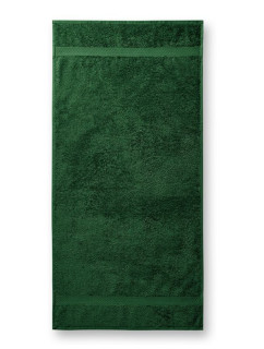 Froté ručník model 18808289 zelená láhev - Malfini