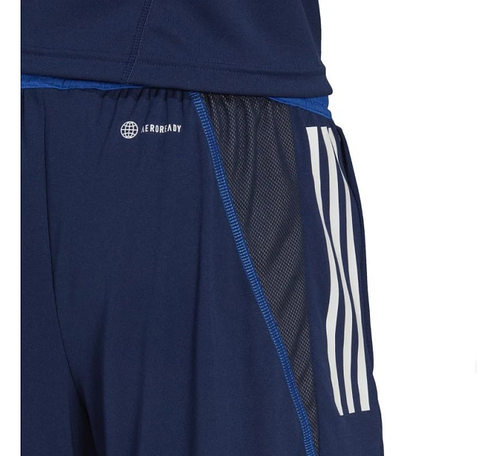Pánske šortky adidas Tiro 23 Competition Training navy blue HL3924