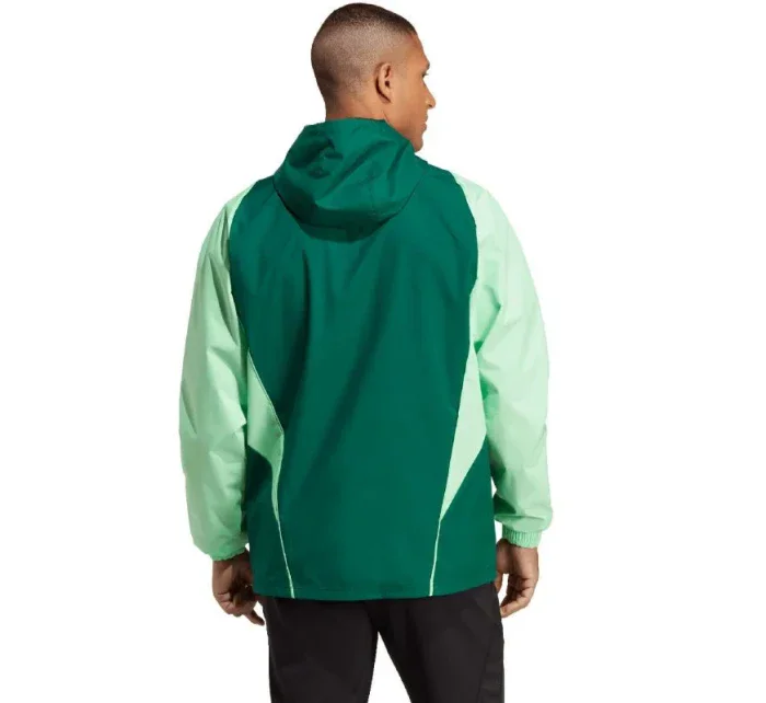 Bunda Tiro 23 Competition All Weather M model 19055517 pánské - ADIDAS