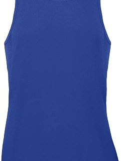 B&C Inspire Tank T /men_° Pánske tielko 01.TM72 kobaltovo modré