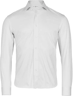 TJ košile Active s dlouhým rukávem 18. white model 22421040 - Tee Jays