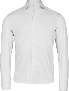 TJ  košile Active s dlouhým rukávem 18. white model 22421040 - Tee Jays