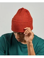 Oak Pletená čepice  dark grey melange model 22479265 - Atlantis Headwear