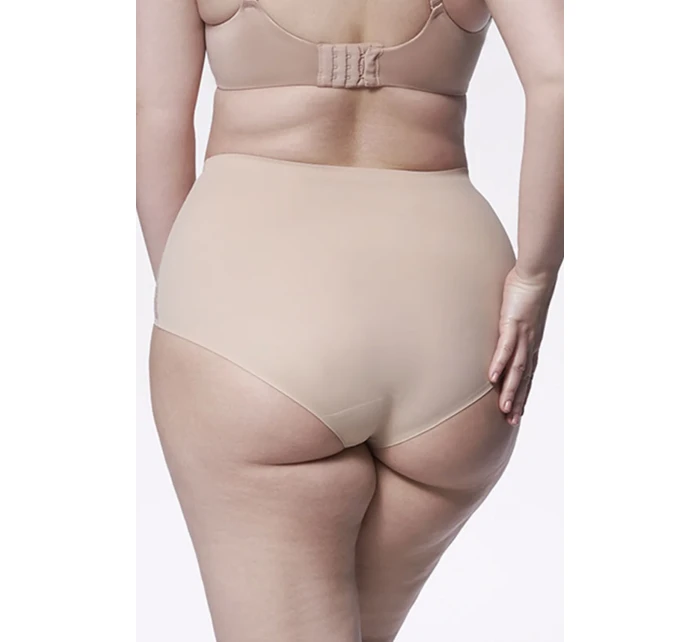 Julimex Opal nohavičky farba: béžová