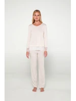 Vamp - Pyžamo s dlhými rukávmi 19902 - Vamp Vamp - Pyžamo s dlhými rukávmi 19902 - Vamp