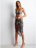 Pareo AT PO 176244.71 čierna