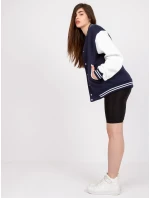 Mikina EM BL model 17144506 tmavě modrá - FPrice Mikina EM BL model 17144506 tmavě modrá - FPrice