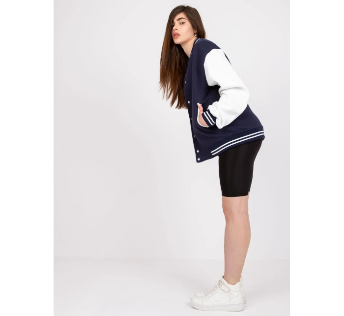 Mikina EM BL model 17144506 tmavě modrá - FPrice Mikina EM BL model 17144506 tmavě modrá - FPrice