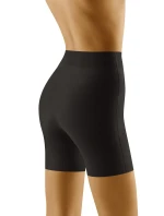 Dámske nohavičky Figurata Black - Wol-Bar Dámske nohavičky Figurata Black - Wol-Bar