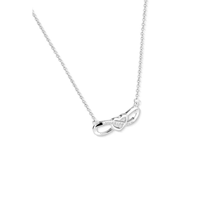 Náhrdelník VUCH Noreya Silver