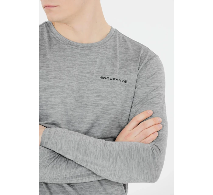 Pánské triko model 21311437 - Endurance