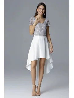 Dámske šaty - set M641 - Figl