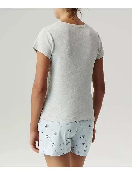 Dámské pyžamo model 21195329 kr/r - Atlantic