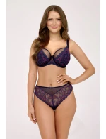 PODPRSENKA AV model 21717548 SOFT NAVY BLUE - Ava