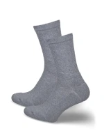 MULTISPORT hladké ponožky 0088