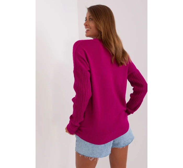 Sveter model 185721 AT