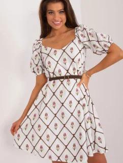 Denné šaty model 195795 Lakerta