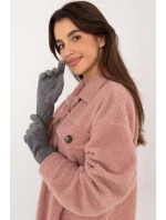 Rukavice model 201611 AT