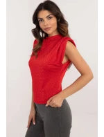 Blúzka model 202672 Taliansko Moda Blúzka model 202672 Taliansko Moda