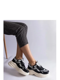 Tenisky model 207150 Solea