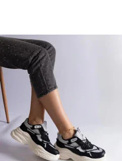 Tenisky model 207150 Solea