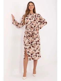 Denné šaty model 219454 Rue Paris