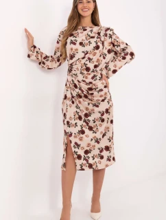 Denné šaty model 219454 Rue Paris