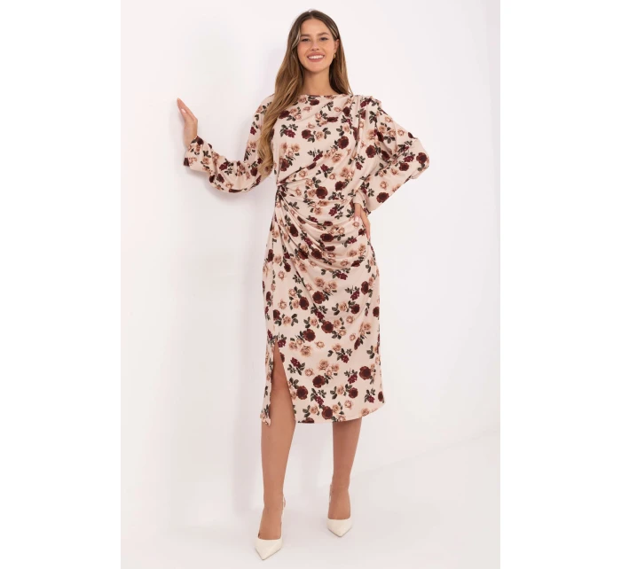 Denné šaty model 219454 Rue Paris Denné šaty model 219454 Rue Paris