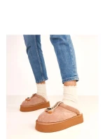 Papuče model 223118 Solea Papuče model 223118 Solea